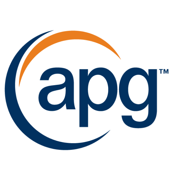 Apg Logo